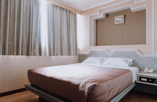 Pingtung Hotel | Tong Hsin Hotel