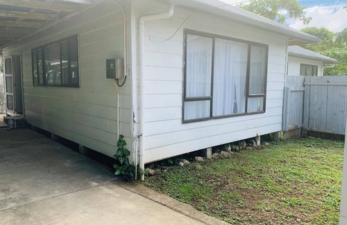 Nuku'alofa House | Tonga Ocean Cottage - Entire Place in the Heart of Nuku’alofa Town