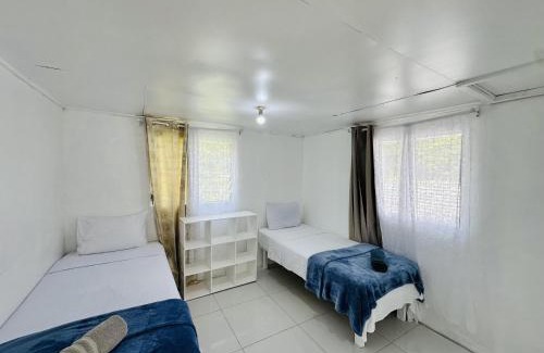 Nuku'alofa House | Tonga Village - Entire Compound with 4 Cottages