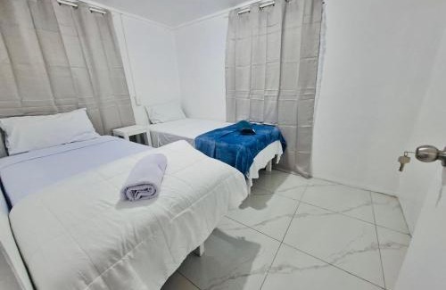 Nuku'alofa House | Tonga Village - Entire Compound with 4 Cottages