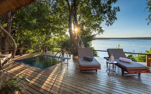 Simonga Cabin | Tongabezi