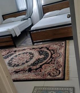 Neiafu House | Tongan Homestay