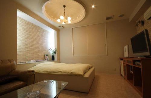 Fuchu Cho Hotel | Tongariboshi (Adult Only)