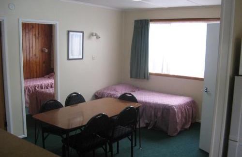 Turangi Hotel | Tongariro River Motel