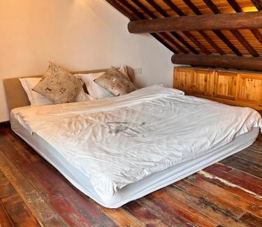Wujiang House | Tongli Begonia Flowers Guesthouse