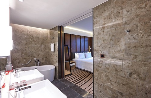 Wujiang Hotel | Tongli Lakeview Hotel