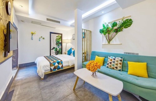 Wujiang House | Tongli Shuimo Inn