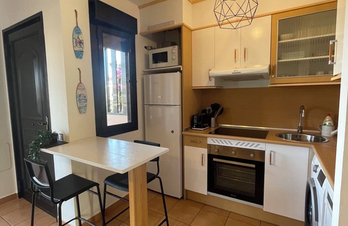 Lajares House | Tongosoa, Bienvenue Chez Vous