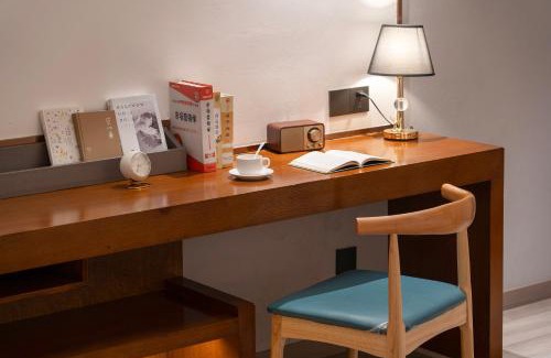 Bijiang District Hotel | Tongren Golden Beach Hotel