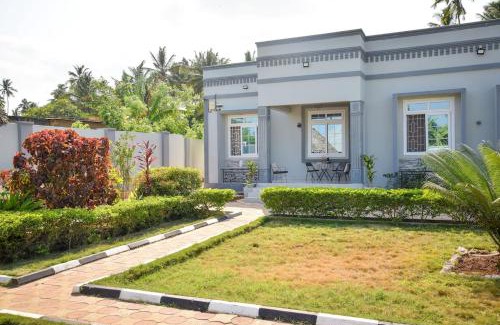 Tunguu Villa | Tongue Villa