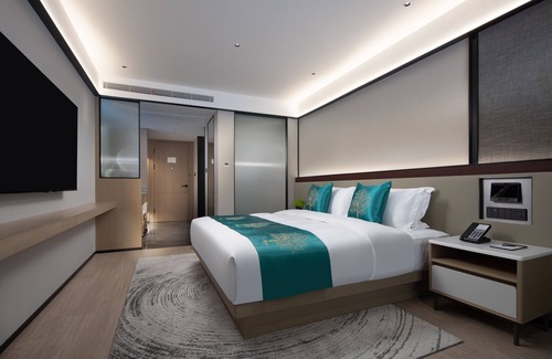 Tongxiang Hotel | TONGXIANG Esteem wisdom hotel