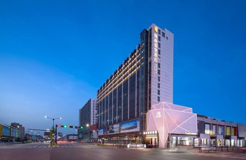 Tongxiang Hotel | TONGXIANG Esteem wisdom hotel