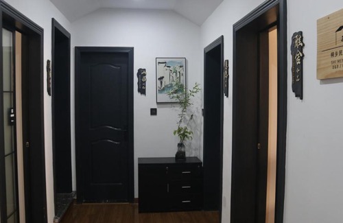 Tongxiang House | Tongxiang SHI MEN BAY Minshuku