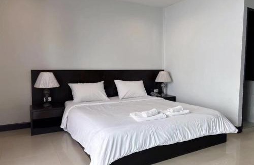 Phlabphla Apartment | Tongyang House Serviced Apartment