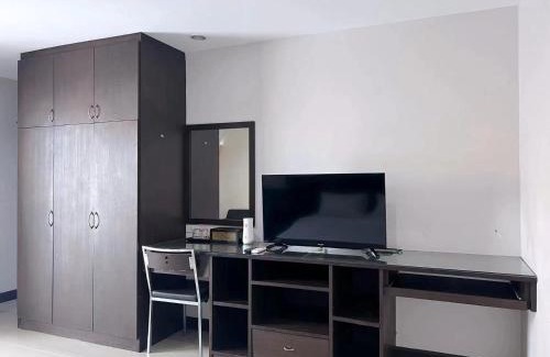 Phlabphla Apartment | Tongyang House Serviced Apartment