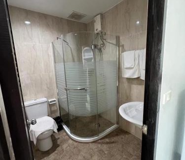 Phlabphla Apartment | Tongyang House Serviced Apartment