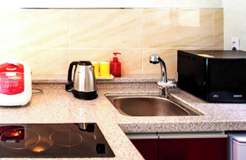 Tongyeong House | Tongyeong Hue Spa Pension