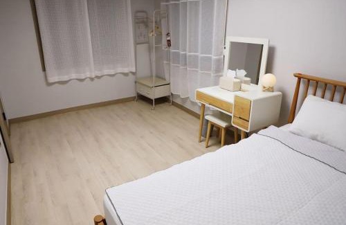 Mioji House | Tongyeong Hue Stay