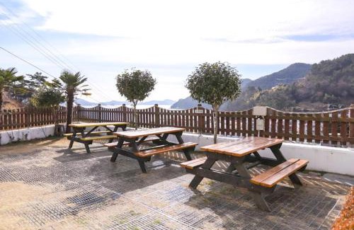 Suryuk House | Tongyeong Travel Guest Pension