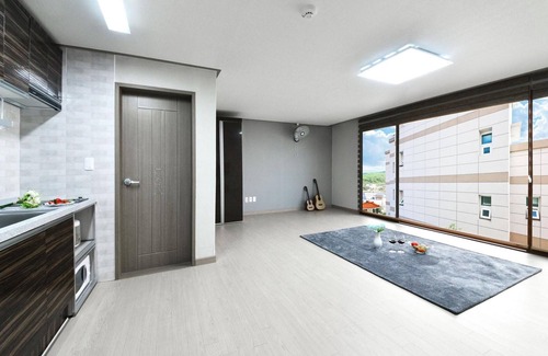 Sanyang-eup House | Tongyoung Misung Sweet Pension
