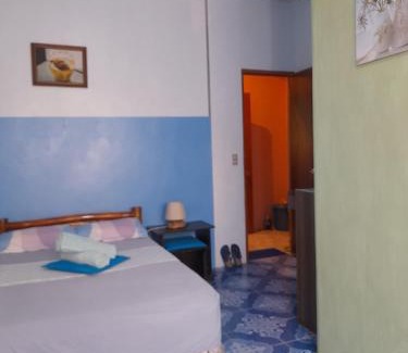Nabas Villa | Toni Arts Villa