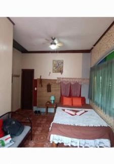 Nabas Villa | Toni Arts Villa
