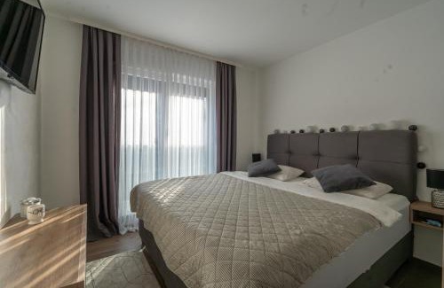 Krapina Apartment | Toni