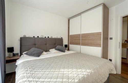 Krapina Apartment | Toni