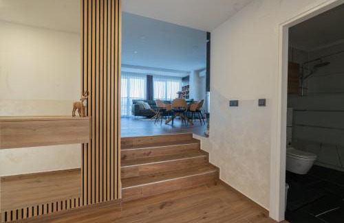 Krapina Apartment | Toni