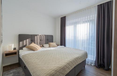 Krapina Apartment | Toni