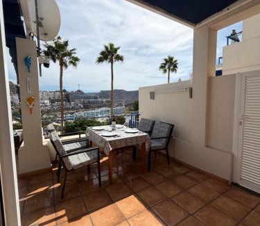 Mogan Apartment | Toni LuXx Suite Monte Golf