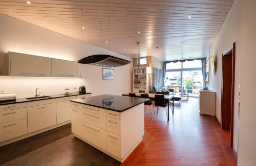 Blausee Apartment | Toni's Alpine Loft & SPA