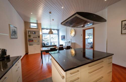Blausee Apartment | Toni's Alpine Loft & SPA