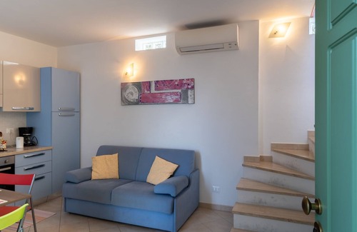 Terzorio House | Toni (TZR240) by Interhome