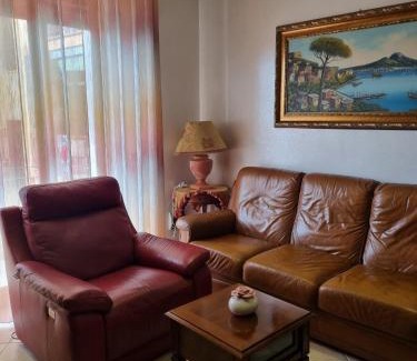 Casoria Apartment | Tonia&Ciro House