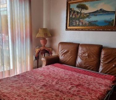 Casoria Apartment | Tonia&Ciro House