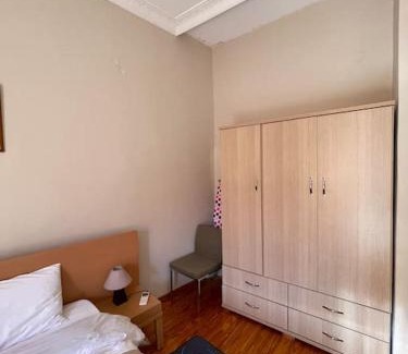 Poulithra Apartment | Tonia’s house