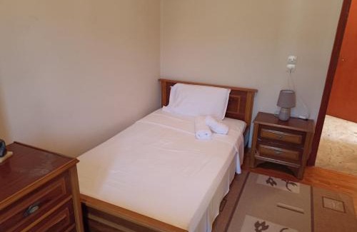 Poulithra Apartment | Tonia’s house