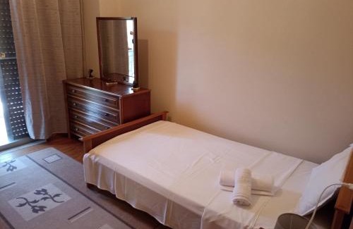 Poulithra Apartment | Tonia’s house