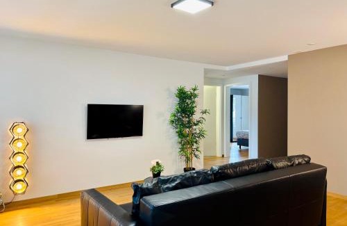 Bottmingen Apartment | TONIGHT Apartments