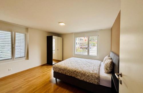 Bottmingen Apartment | TONIGHT Apartments