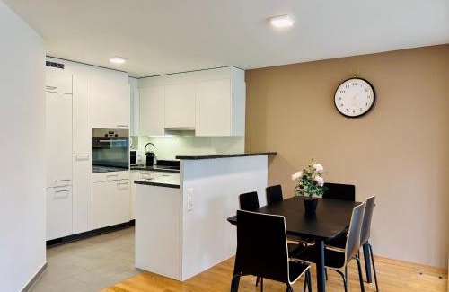Bottmingen Apartment | TONIGHT Apartments