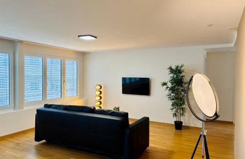 Bottmingen Apartment | TONIGHT Apartments