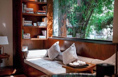 Wuzhong Hotel | Tonino Lamborghini Hotel Suzhou