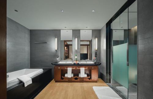Wuzhong Hotel | Tonino Lamborghini Hotel Suzhou