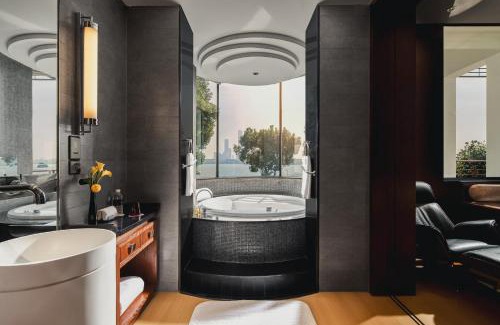 Wuzhong Hotel | Tonino Lamborghini Hotel Suzhou