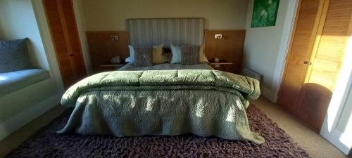 Lawrence House | Tonix Boutique Accommodation