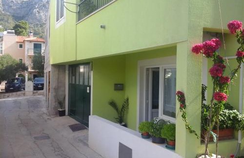 Milna Apartment | Tonka