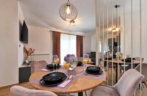 Municipality of Krizevci Apartment | Tonka studio apartman