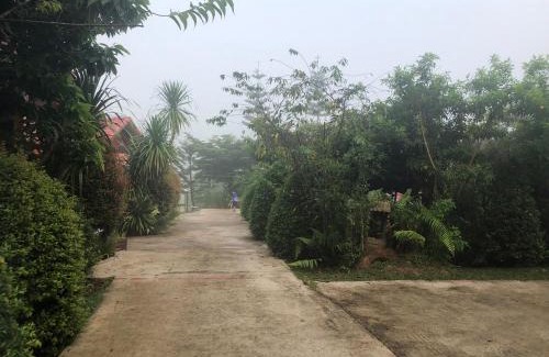 Khaem Son Resort | Tonkaew Khaokao Resort